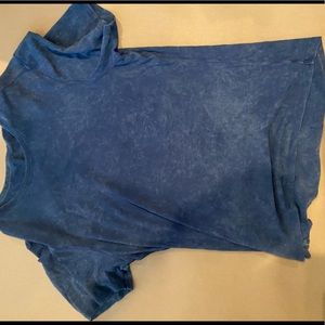 Mens lulu lemon shirt